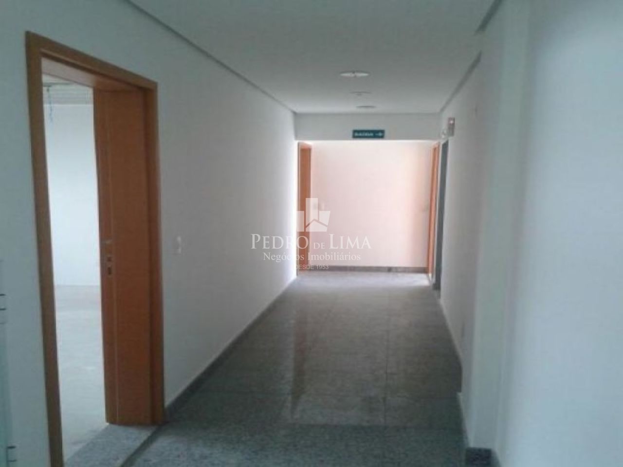 Sala Comercial Tatuapé