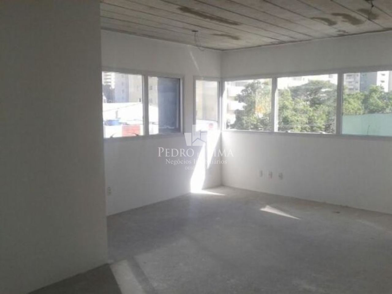 Sala Comercial Tatuapé