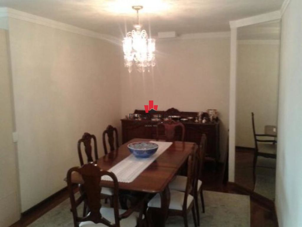 Apartamento com 3 quartos 168 m² , 4 vagas Vila Formosa. Condomínio Bariloche.