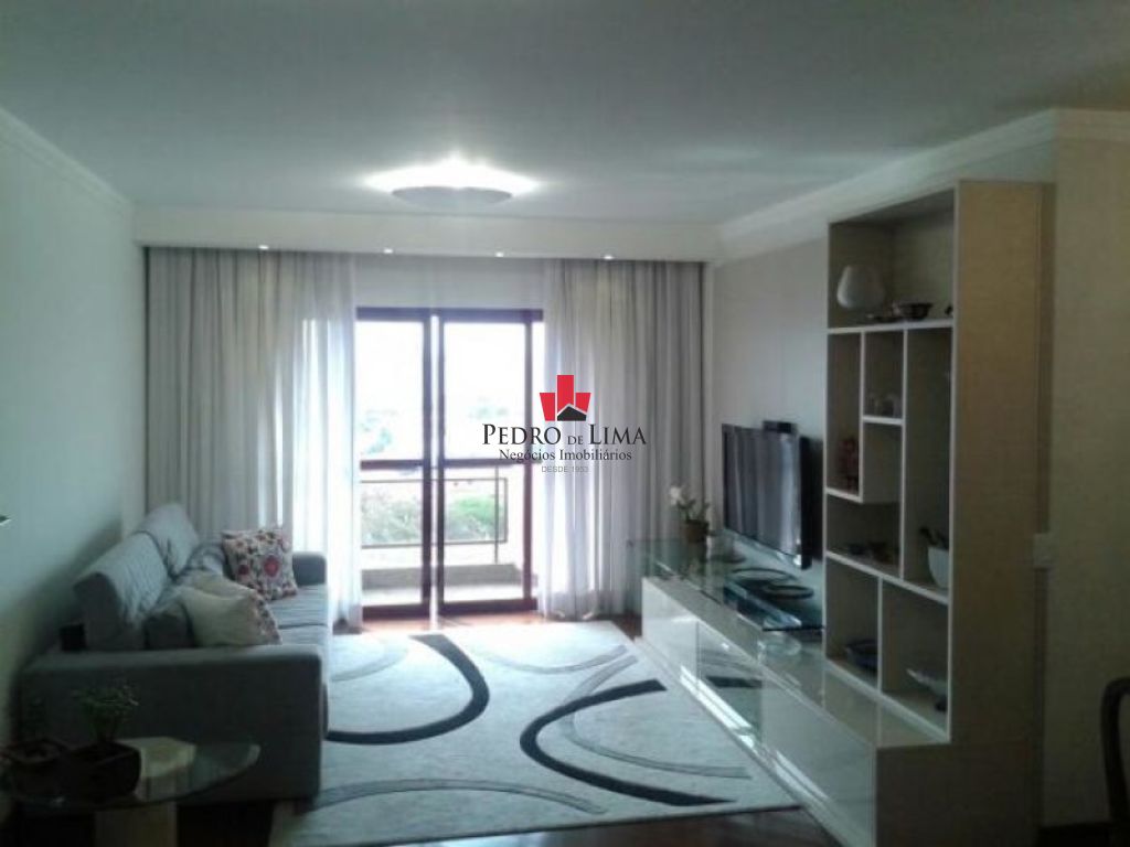 imagem do imovel Apartamento com 3 quartos 168 m² , 4 vagas Vila Formosa. Condomínio Bariloche. ref: TP11928