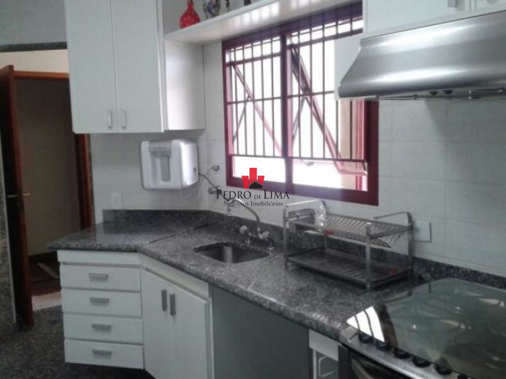 Apartamento com 3 quartos 168 m² , 4 vagas Vila Formosa. Condomínio Bariloche.