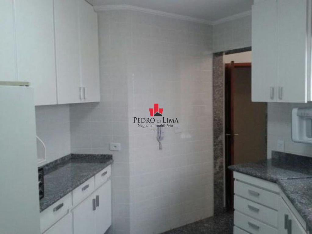 Apartamento com 3 quartos 168 m² , 4 vagas Vila Formosa. Condomínio Bariloche.
