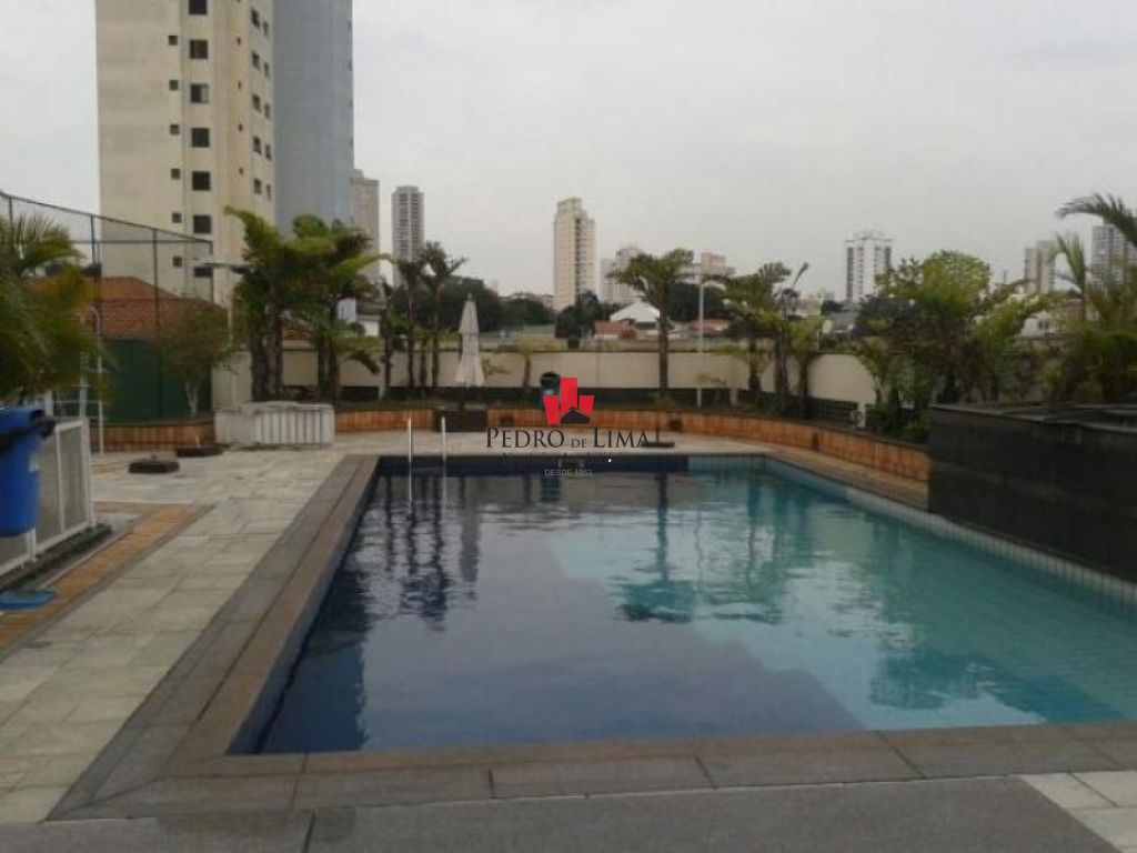 Apartamento com 3 quartos 168 m² , 4 vagas Vila Formosa. Condomínio Bariloche.