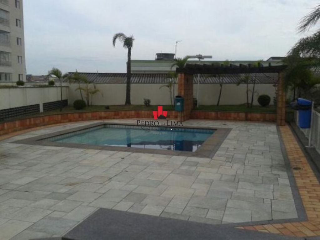 Apartamento com 3 quartos 168 m² , 4 vagas Vila Formosa. Condomínio Bariloche.