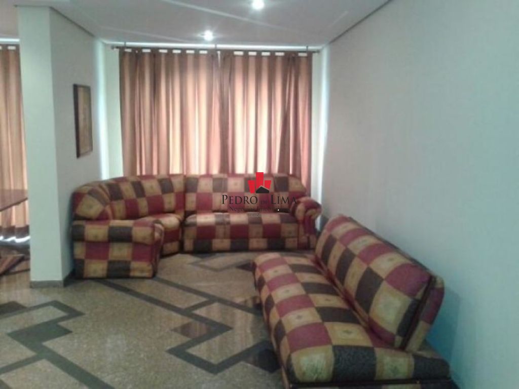 Apartamento com 3 quartos 168 m² , 4 vagas Vila Formosa. Condomínio Bariloche.