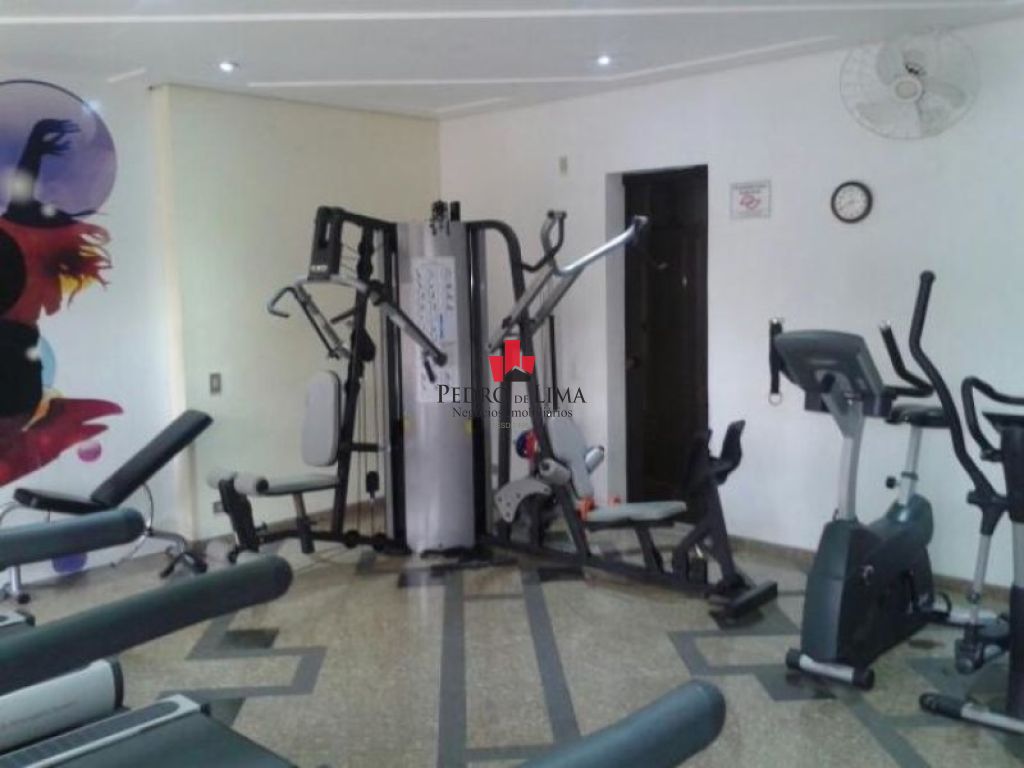 Apartamento com 3 quartos 168 m² , 4 vagas Vila Formosa. Condomínio Bariloche.