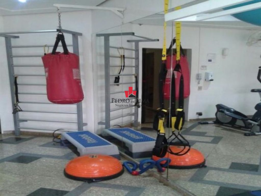Apartamento com 3 quartos 168 m² , 4 vagas Vila Formosa. Condomínio Bariloche.