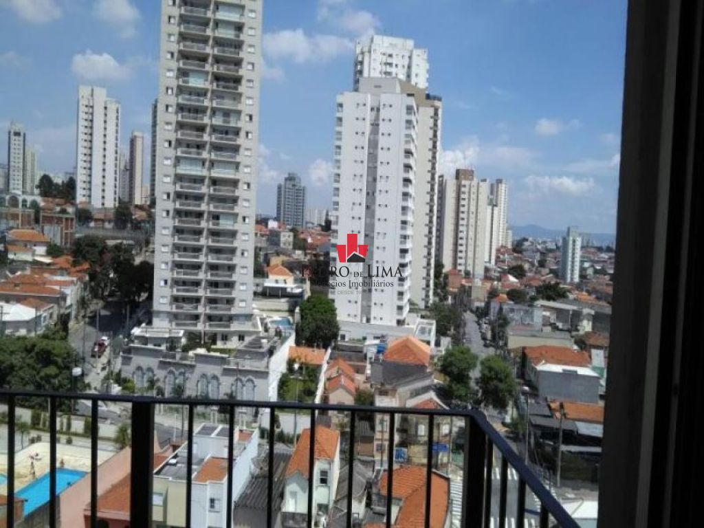 Cobertura 3 quartos, 175 m² na Móoca - ED VIA APPIA