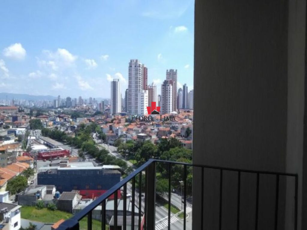 Cobertura 3 quartos, 175 m² na Móoca - ED VIA APPIA
