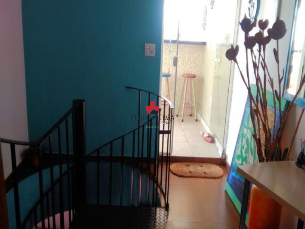 Cobertura 3 quartos, 175 m² na Móoca - ED VIA APPIA