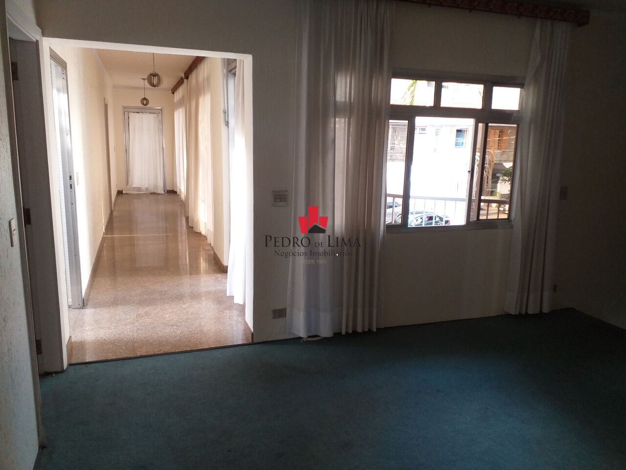 Casa Térrea Comercial e Residencial no Anália Franco