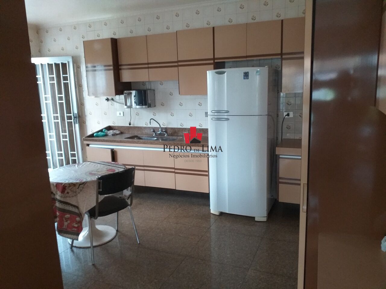 Casa Térrea Comercial e Residencial no Anália Franco