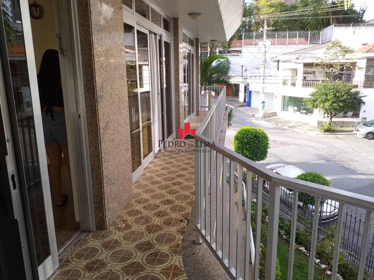 Casa Térrea Comercial e Residencial no Anália Franco