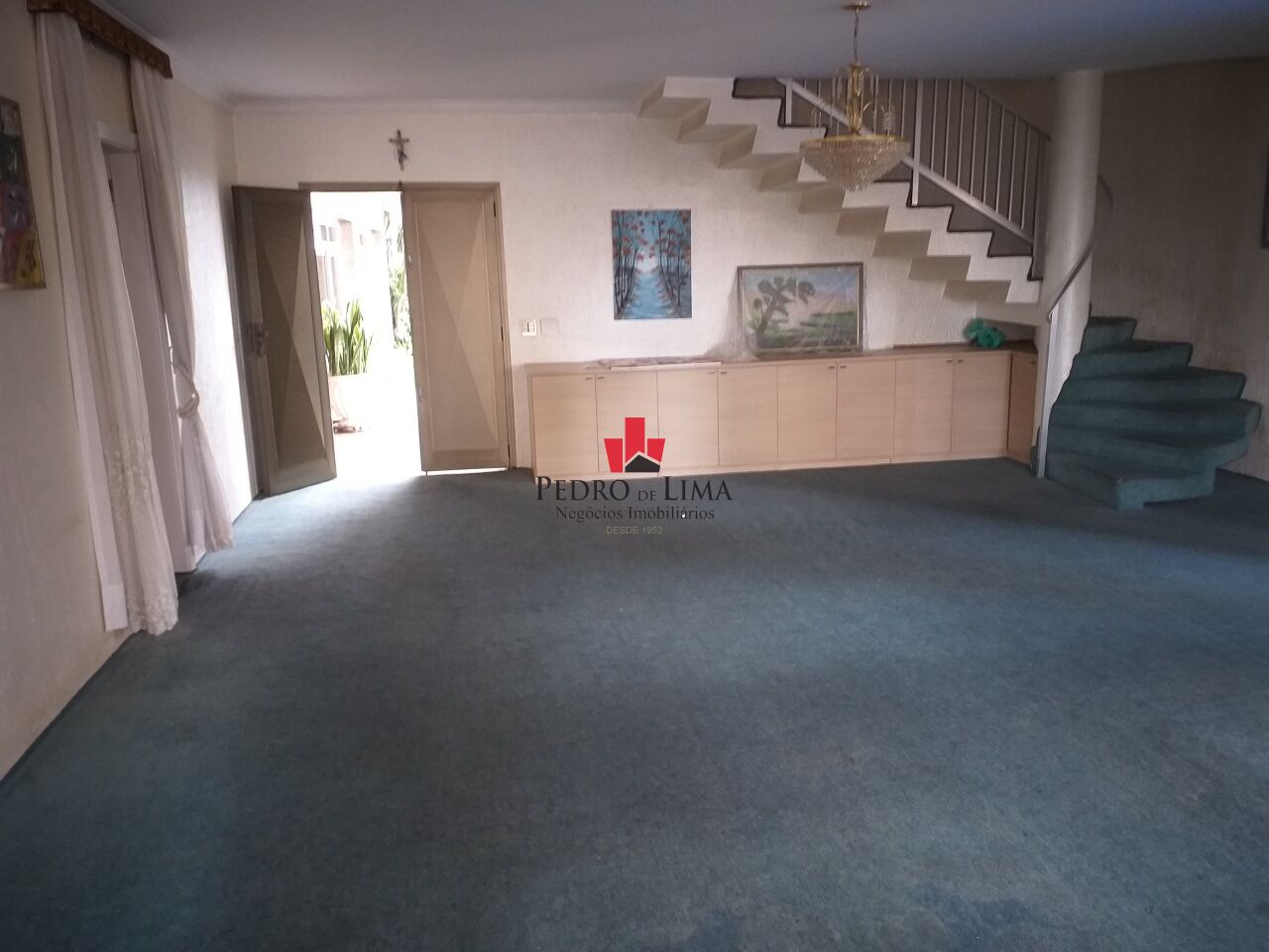 Casa Térrea Comercial e Residencial no Anália Franco