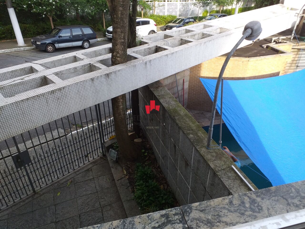Casa Térrea Comercial e Residencial no Anália Franco