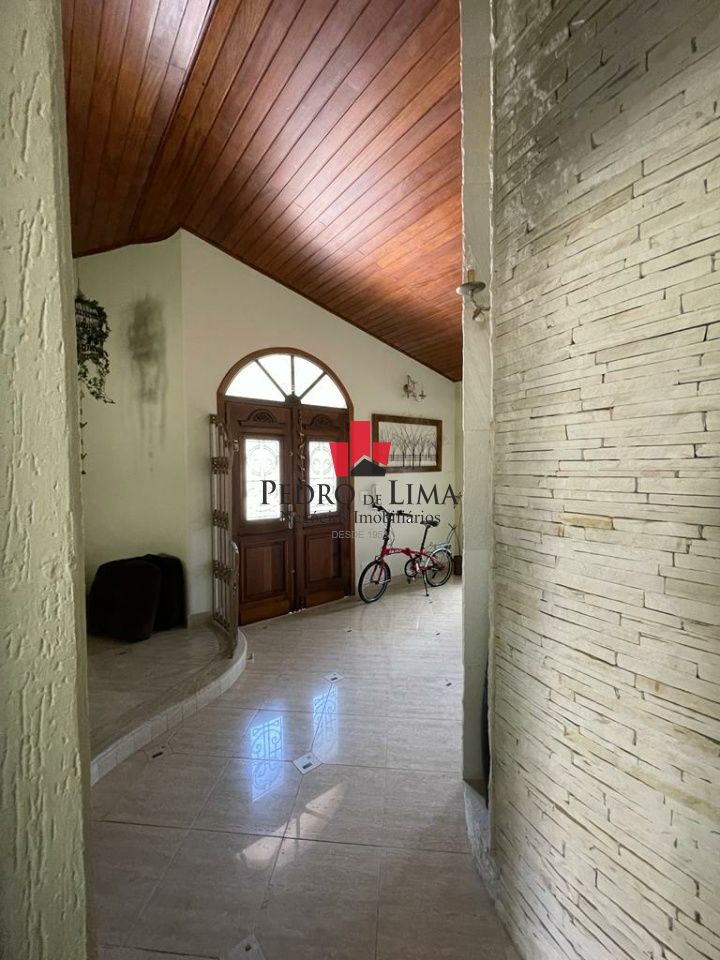 Casa em Mairiporã 