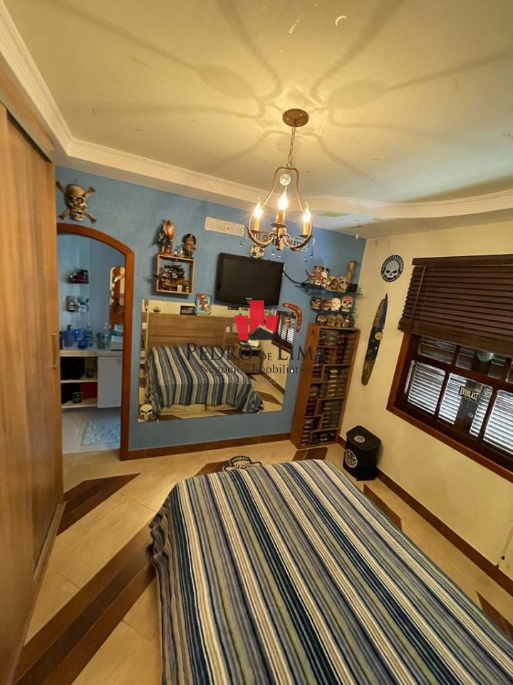 Casa em Mairiporã 