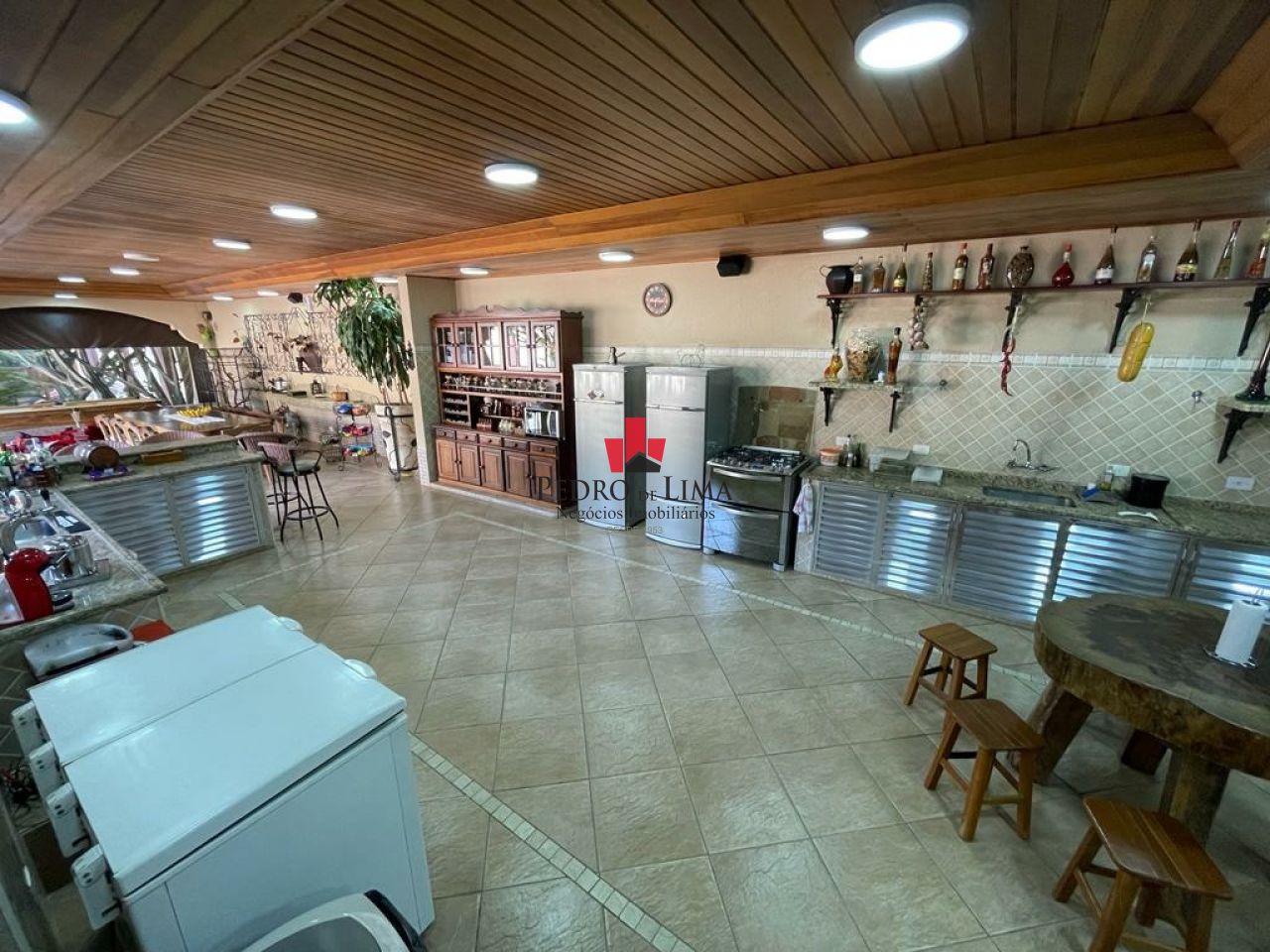 Casa em Mairiporã 