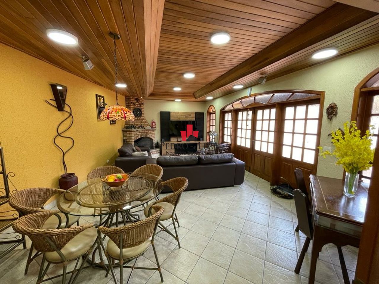 Casa em Mairiporã 