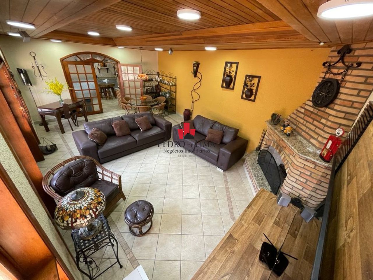 Casa em Mairiporã 