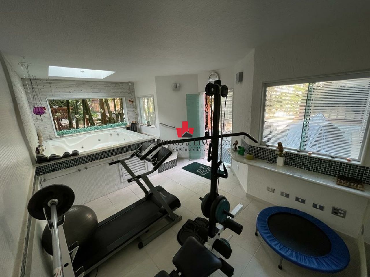 Casa em Mairiporã 