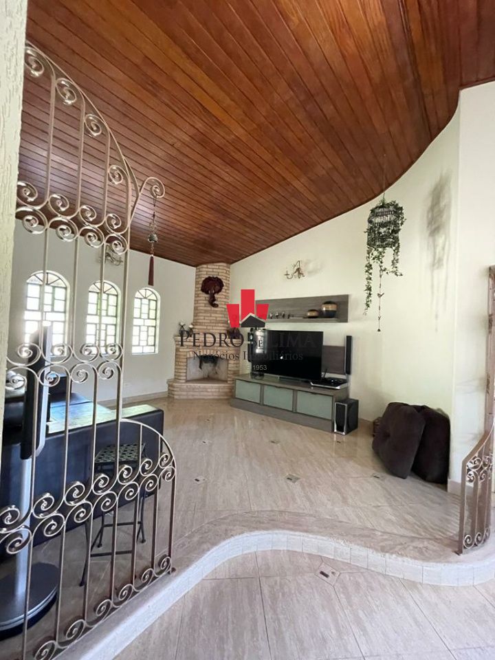 Casa em Mairiporã 