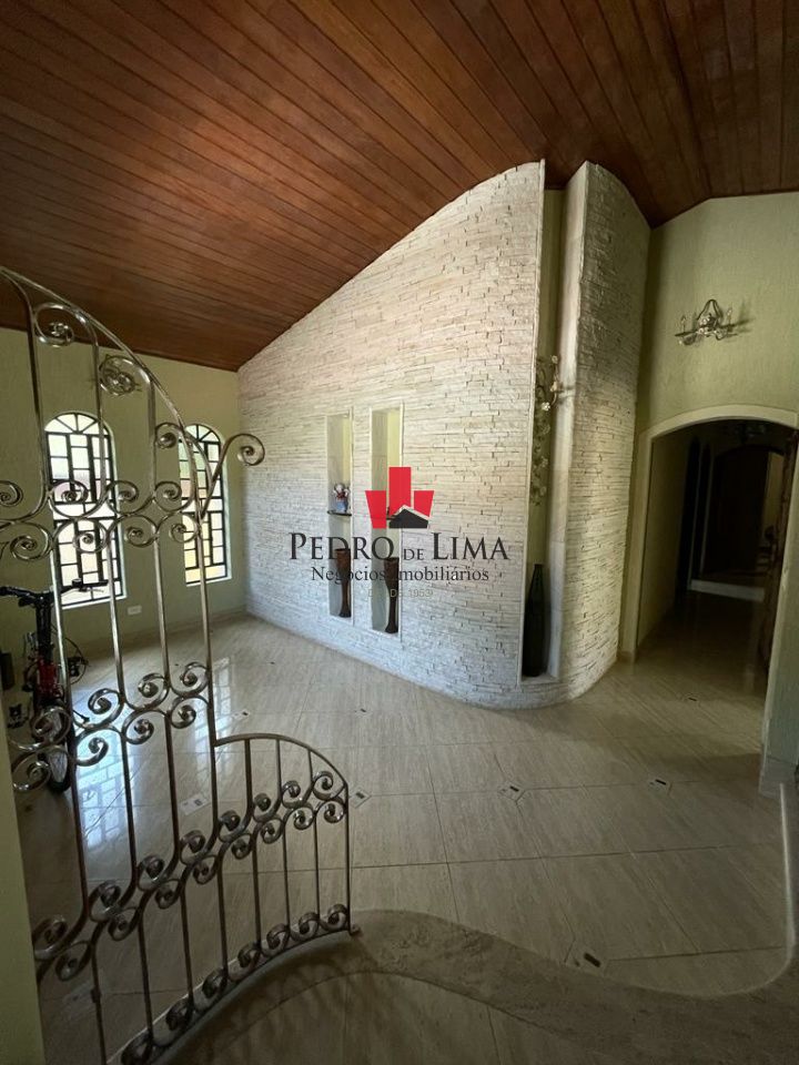 Casa em Mairiporã 