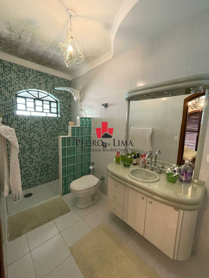 Casa em Mairiporã 