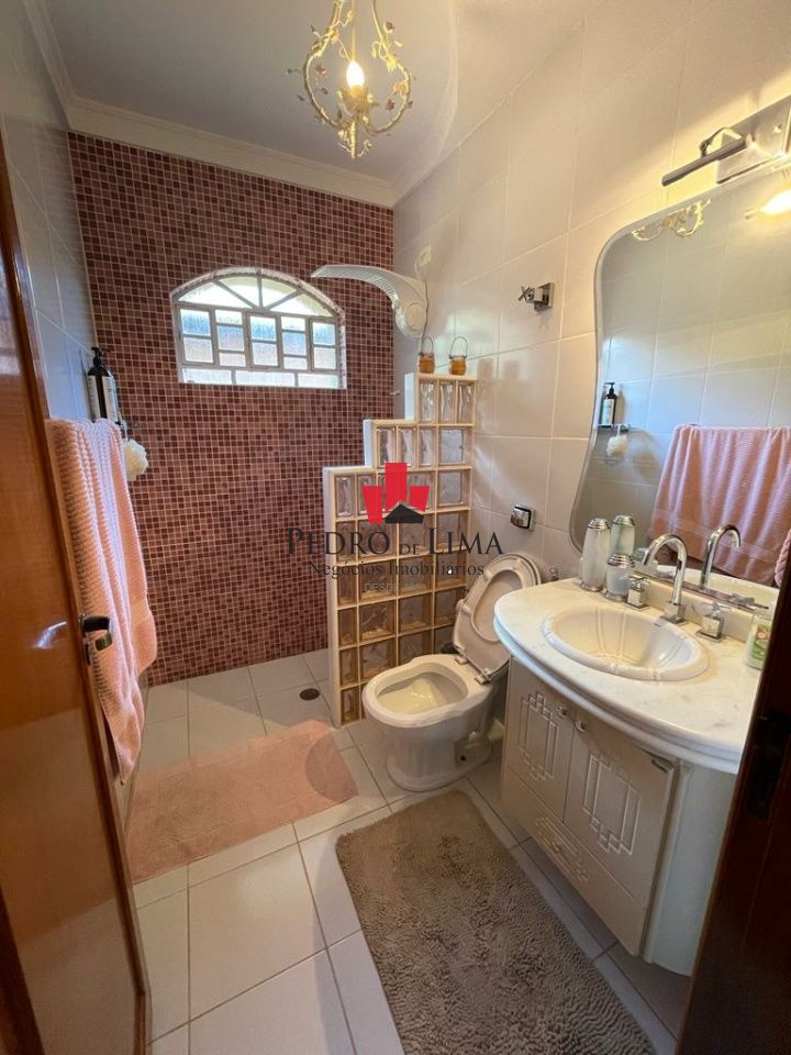 Casa em Mairiporã 