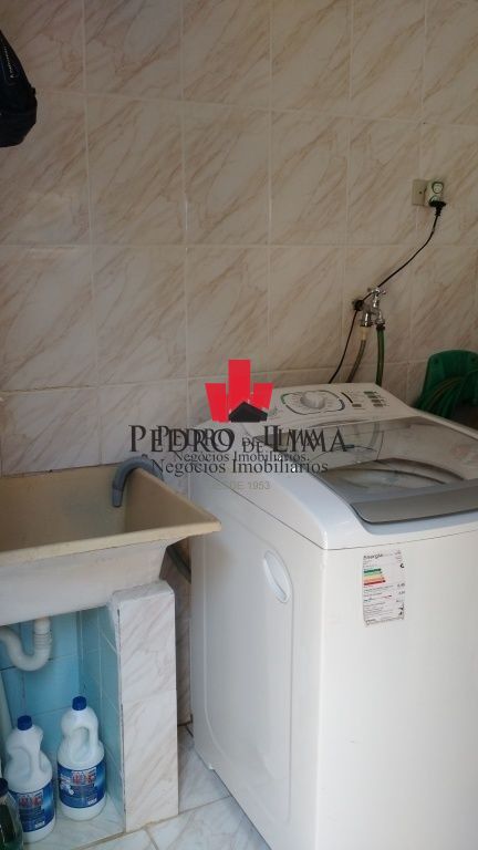Casa Térrea com 3 quartos sendo 1 suíte e 3 vagas à venda no Aricanduva