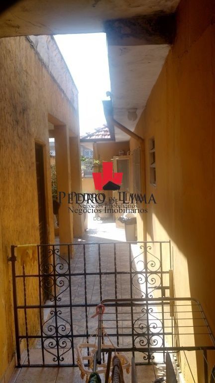 Casa Térrea com 3 quartos sendo 1 suíte e 3 vagas à venda no Aricanduva