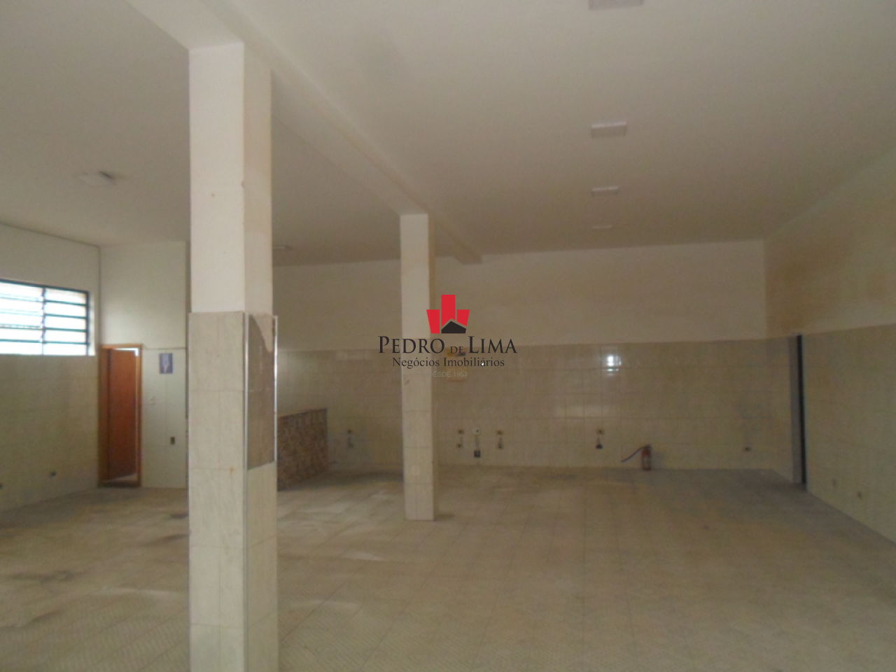 imagem do imovel Salão Comercial para locação em Sapopemba com 130m² ref: TP13465