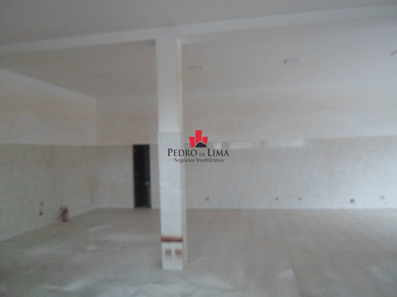 imagem do imovel Salão Comercial para locação em Sapopemba com 130m² ref: TP13465
