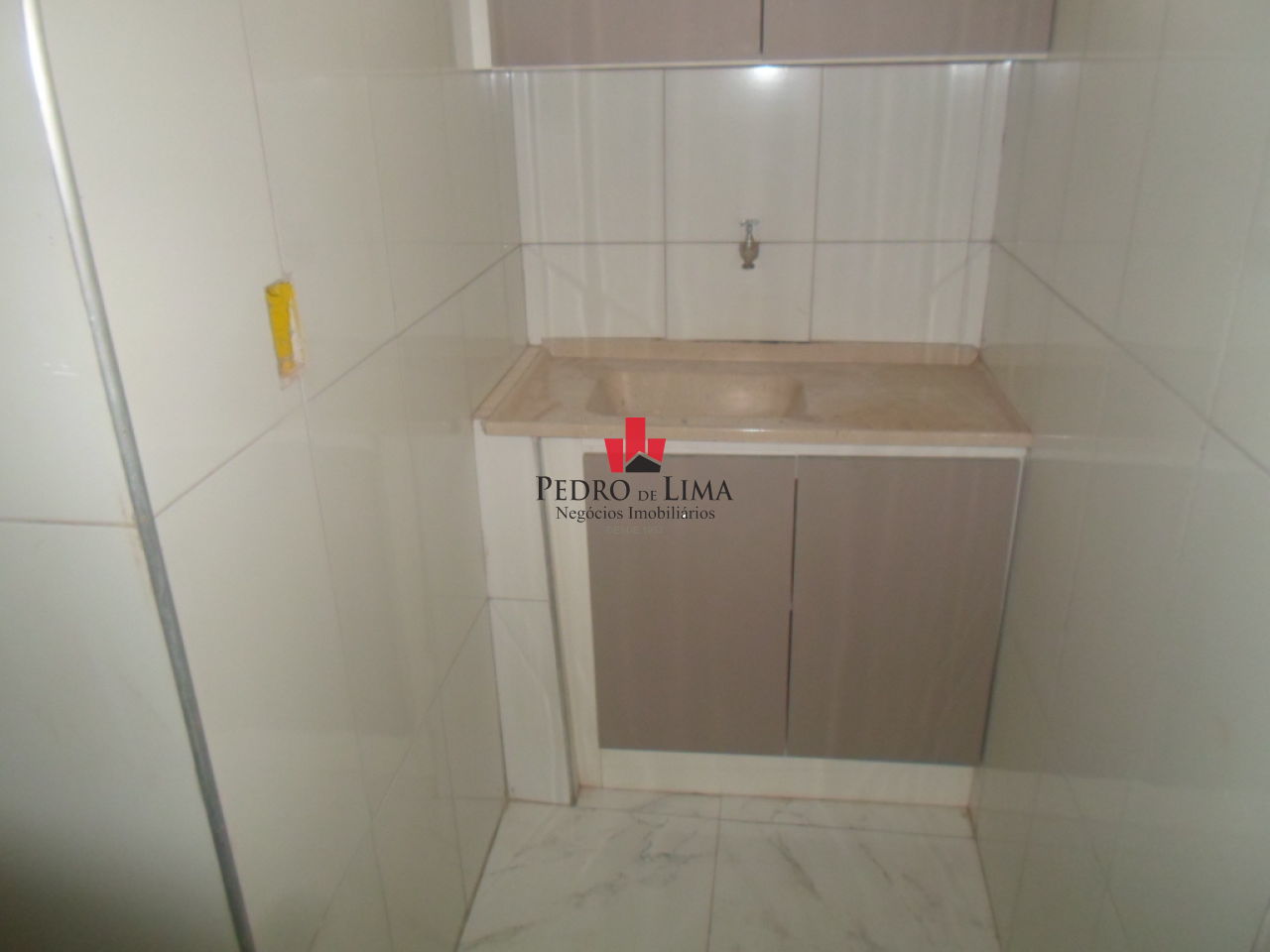 Salão Comercial para locação em Sapopemba com 130m²