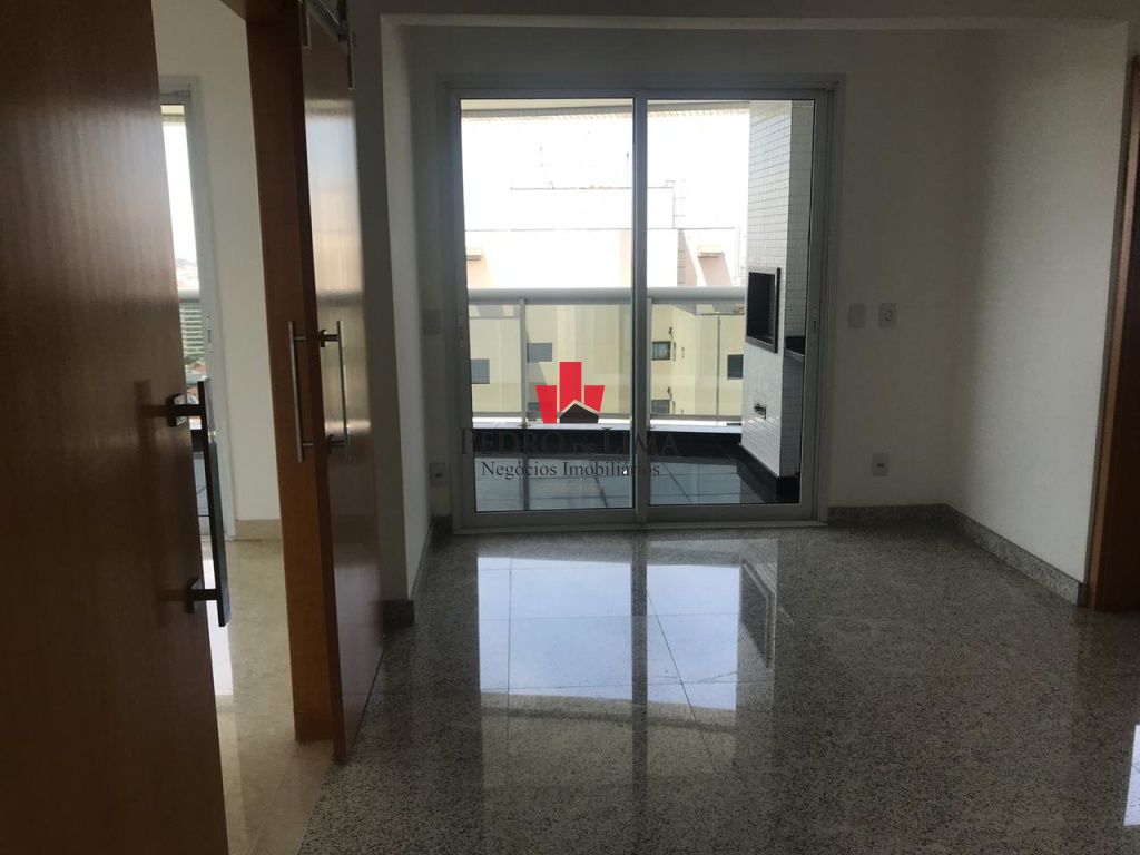 Apartamento 4 suítes, 6 vagas e varanda gourmet no Anália Franco - Condomínio Jardins de Sintra 