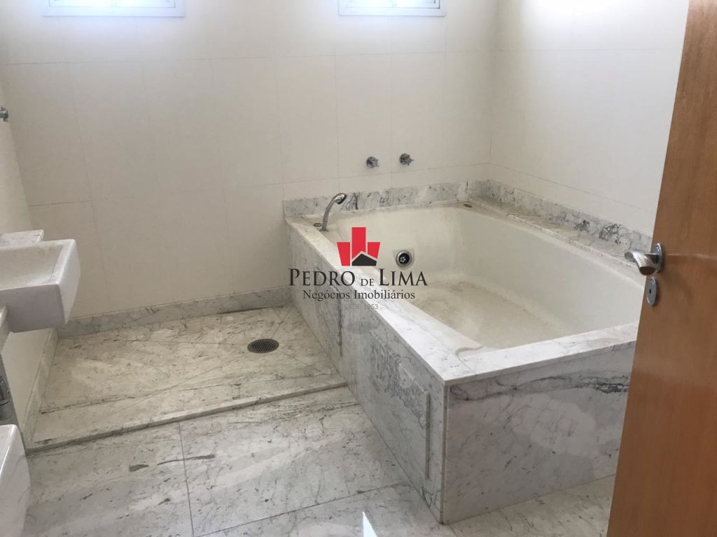 Apartamento 4 suítes, 6 vagas e varanda gourmet no Anália Franco - Condomínio Jardins de Sintra 