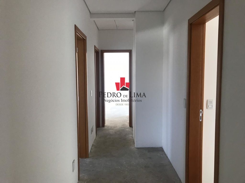 Apartamento 4 suítes, 6 vagas e varanda gourmet no Anália Franco - Condomínio Jardins de Sintra 