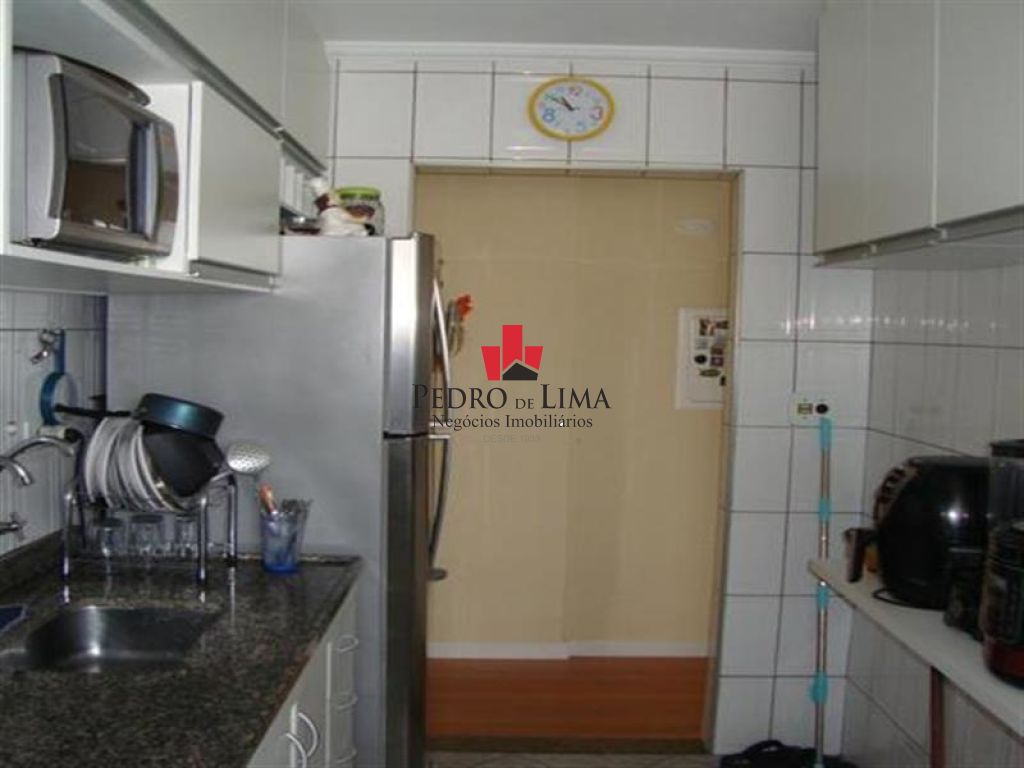 imagem do imovel Apartamento com 3 quartos e 1 vaga na Vila Formosa. Condomínio Vila Formosa  ref: TP15152