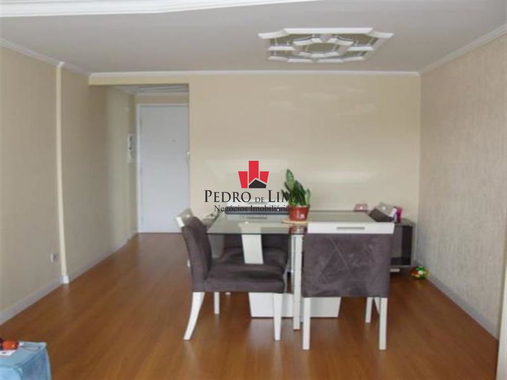 imagem do imovel Apartamento com 3 quartos e 1 vaga na Vila Formosa. Condomínio Vila Formosa  ref: TP15152