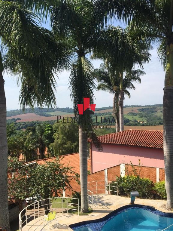 Chácara de 1000 m², em Itatiba Terra se San Marco- São Paulo