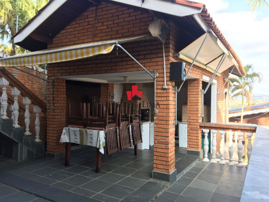Chácara de 1000 m², em Itatiba Terra se San Marco- São Paulo