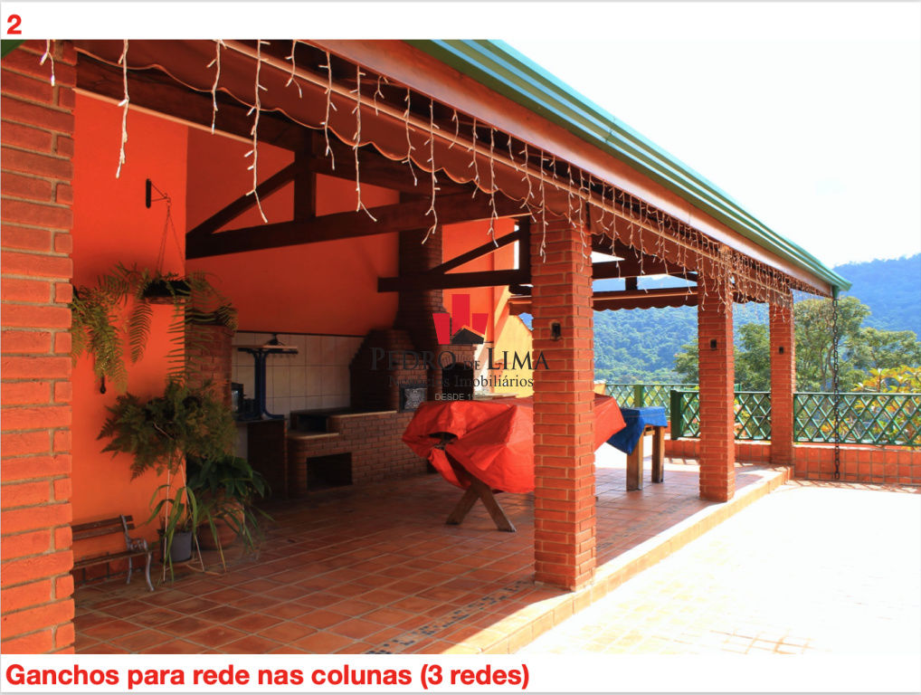 Chácara em Mairiporã á 150 mts da Represa 