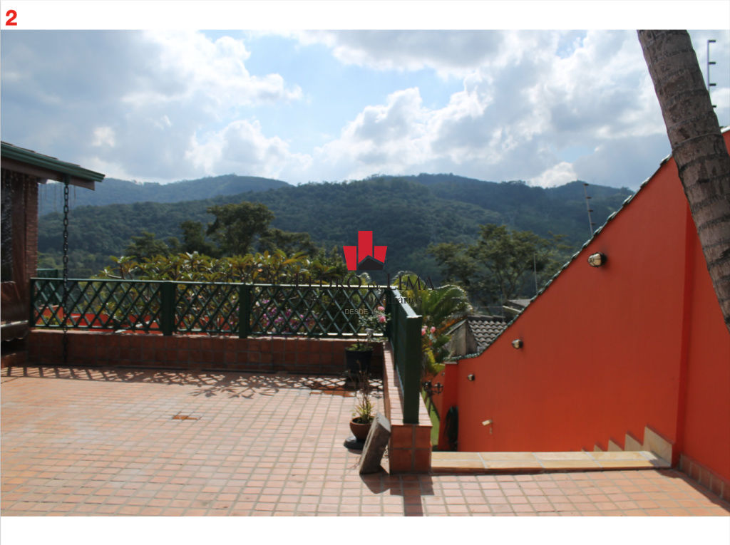 Chácara em Mairiporã á 150 mts da Represa 