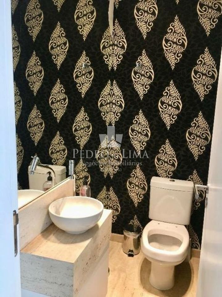 Condomínio Rossi Itapeti - Varanda Gourmet no Tatuapé - 3 quartos sendo 3 suítes