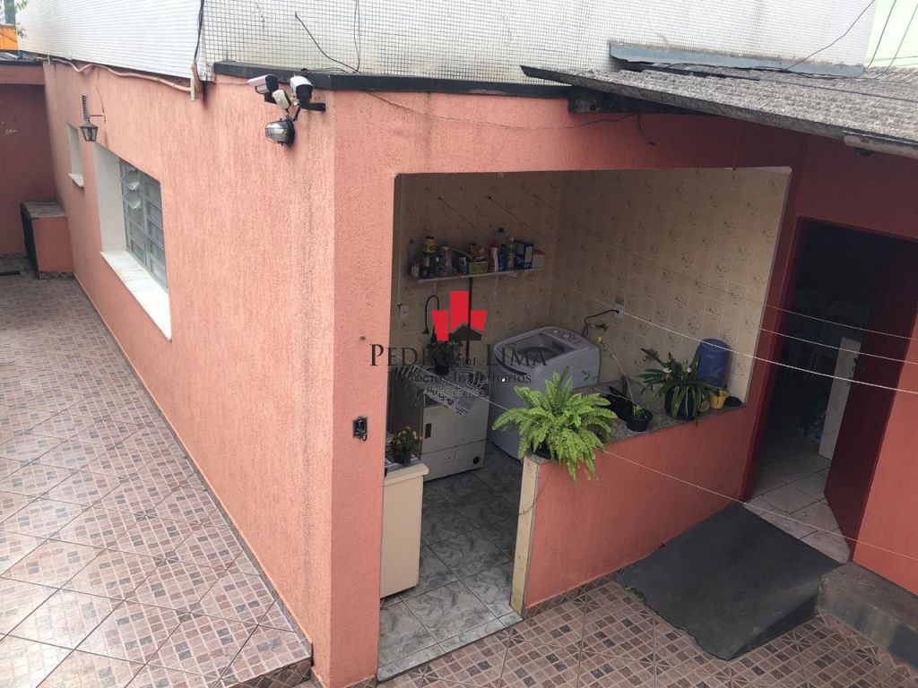 Casa com 3 quartos no Tatuapé