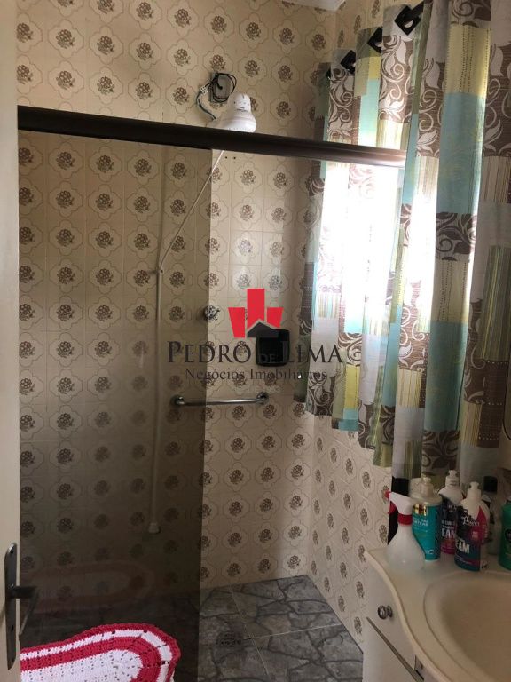 Casa com 3 quartos no Tatuapé