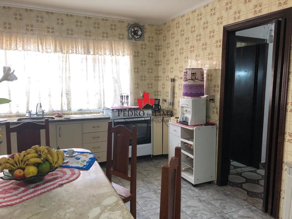 Casa com 3 quartos no Tatuapé