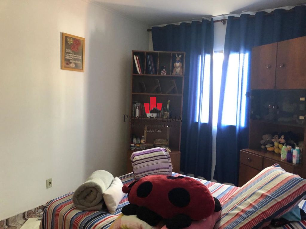 Casa com 3 quartos no Tatuapé