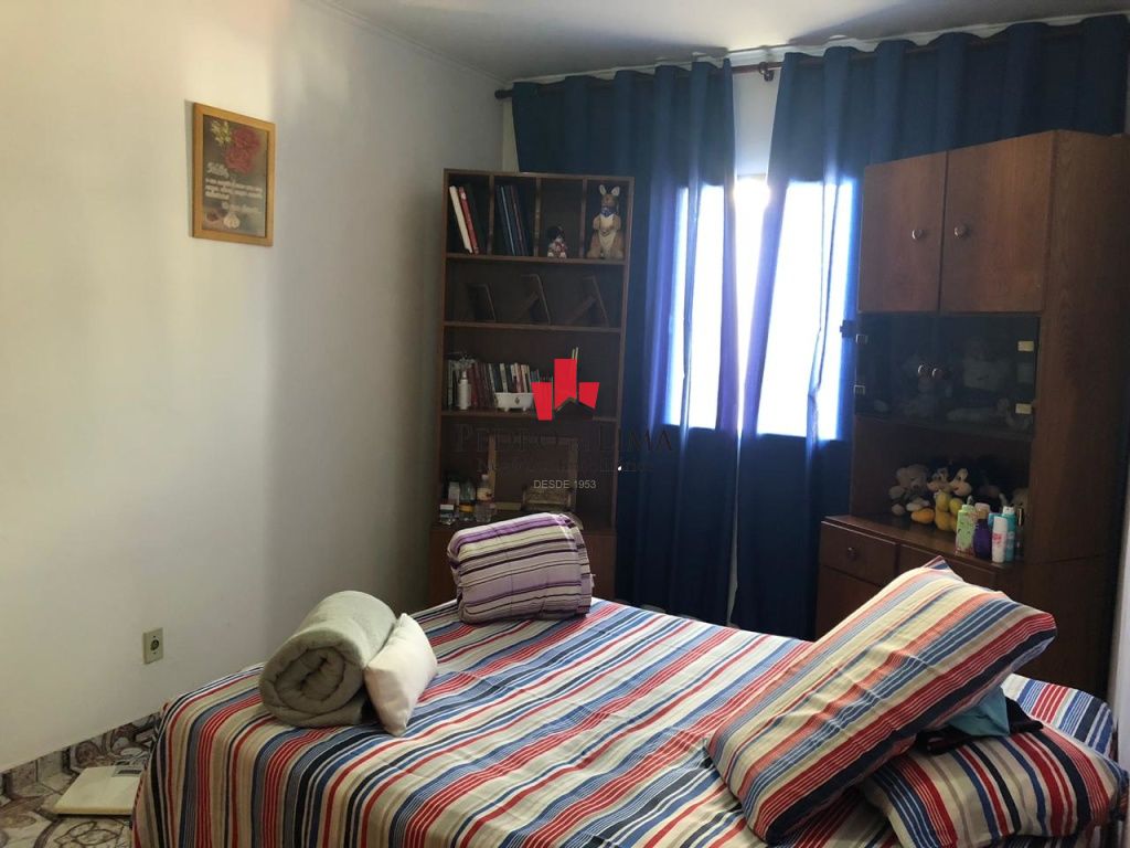 Casa com 3 quartos no Tatuapé