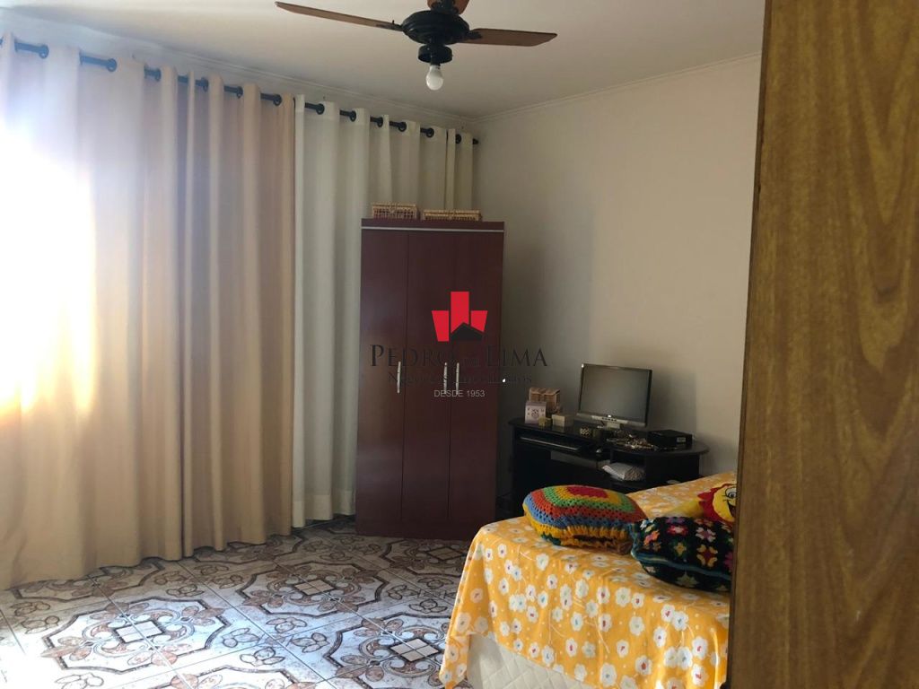 Casa com 3 quartos no Tatuapé